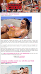 Mobile Screenshot of nudebeachgirl.com